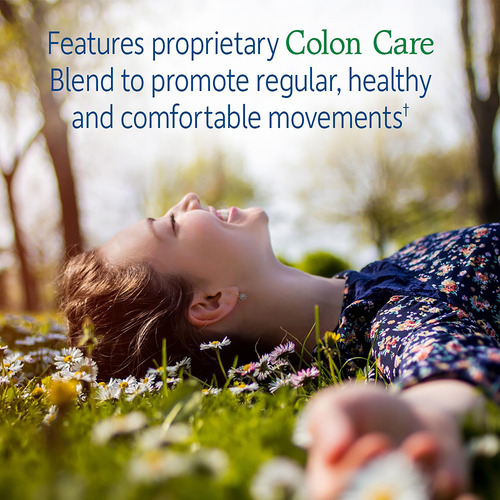 Suplemento Garden Of Life Raw Probiotics Colon Care 30 Cápsu