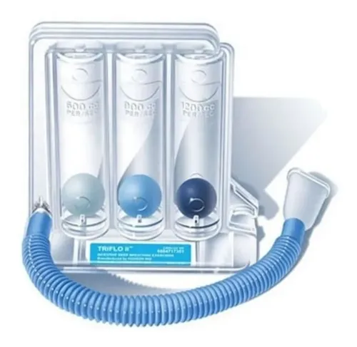comprar Incentivo Respiratorio 3 Balones Registro Sanitario 
