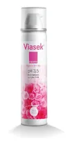 Comprar Viasek Espuma De Higiene Íntima Femenina Ph 3.5 X 75 Ml
