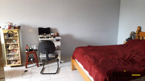 Casa Com 3 Dormitórios À Venda, 230 M² Por R$ 900.000 - Jardim Ibiti Do Paço - Sorocaba/sp - Ca1723