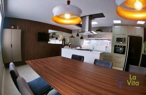 Imagem 4 de 22 de Casa Com 2 Dormitórios À Venda, 320 M² Por R$ 550.000,00 - Salto Weissbach - Blumenau/sc - Ca0590