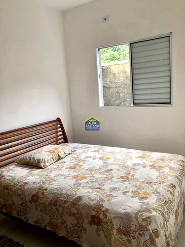 Imagem 16 de 20 de Casa 2 Dorms, C Do Forte R$ 257 Mil Cod: Raa1277 - Vraa1277
