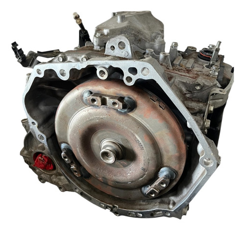 Caixa De Câmbio Jeep Commander 1.3 Flex Turbo T270 2022-2025