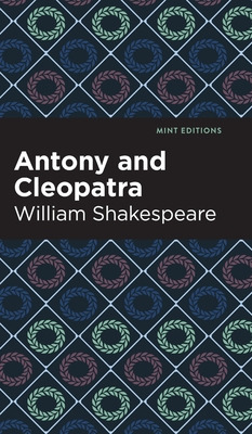 Libro Antony And Cleopatra - Shakespeare, William