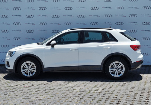 Audi Q3 DYNAMIC 150 HP S TRONIC