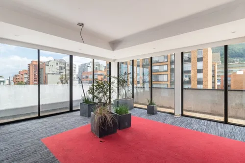 Edificio En Arriendo En San Diego. Cod A21928