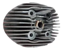 Comprar Tapa De Cilindro Motor Sachs Televel Puma 98 Cc 2 Serie