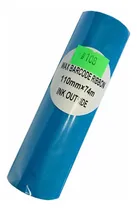 Comprar Ribbon Cera Premium 110x74 X10u Zebra Argox Hasar Datamax