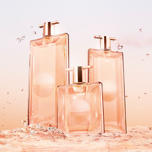 Perfume Idôle Eau De Toilette 100ml