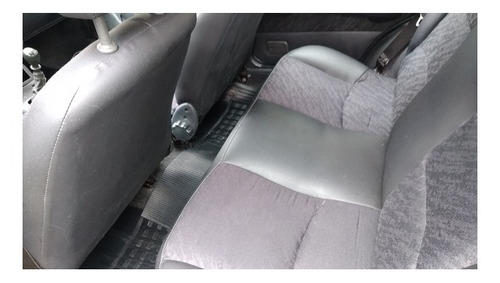 Fiat Palio 1.0 Mpi Elx 25 Anos Fire 16v Gasolina 4p Manual