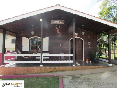Imagem 2 de 14 de Amanda. Casa Em São Paulo - Jardim Das Palmeiras