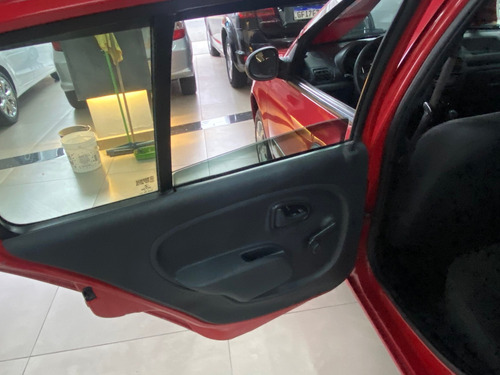 Renault Clio 1.0 EXPRESSION 16V FLEX 4P MANUAL