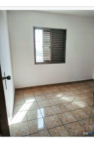 Vendo Apartamento Bairro Quitaúna Excelente Localização