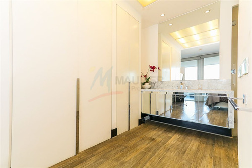 Departamento En Venta En Las Condes
