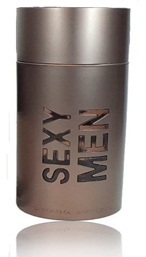 212 Sexy For Men 3.4 Oz / 100 Ml Edt Spray