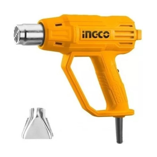 Pistola Industrial A Calor 220v Ingco