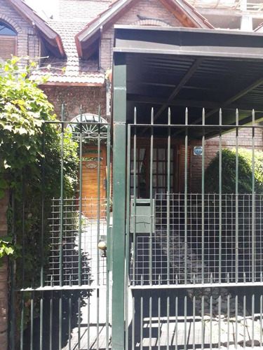 Imagen 3 de 7 de Excelente Duplex En El Centro De Ituzaingo, Impecable