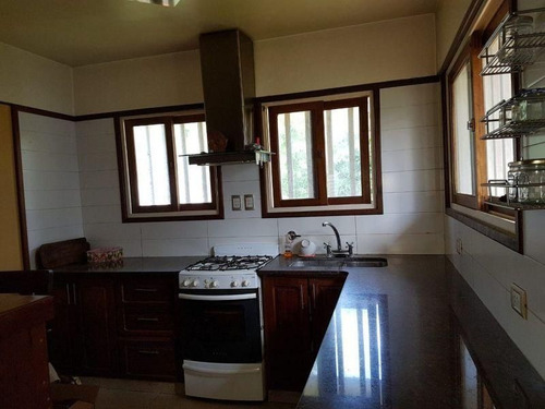 Chalet P. De Anchorena Oportunidad! Remata Ya Mejor Oferta!
