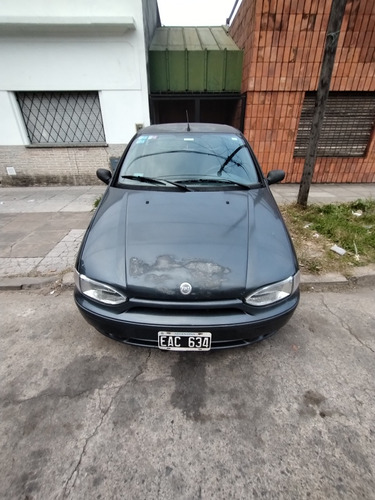 Fiat Palio 1.3 Sx Young