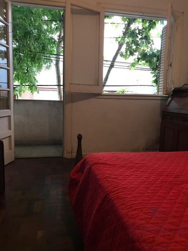 Departamento De 3 Ambientes En Venta. Quilmes Centro.