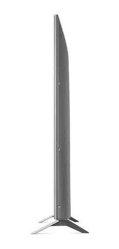 Smart Tv 4k LG Led 82 Google Alexa Wi-fi - 82un8000psb