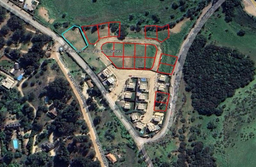 Industrial En Venta En Puchuncaví