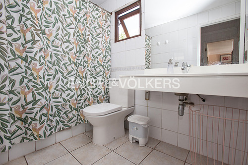 Venta Casa San Carlos De Apoquindo/ Condominio