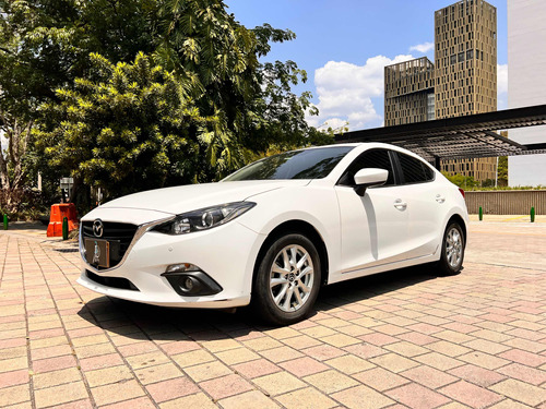 Mazda 3 2.0 Touring