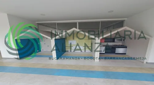 Apartamento En Venta En Centro. Cod V61638