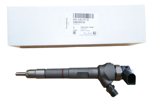 Inyector Combustible Vw Amarok Original