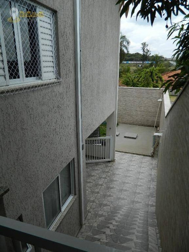 Imagem 30 de 30 de Casa Com 3 Dormitórios À Venda, 205 M² Por R$ 500.000,00 - Parque Residencial Potiguara - Itu/sp - Ca1417