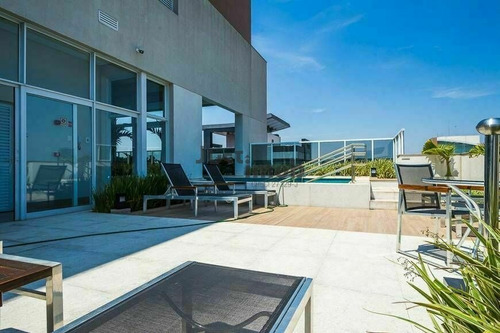 Imagem 13 de 15 de Apartamento Para Alugar No Bairro Itaim Bibi - São Paulo/sp - 9513089