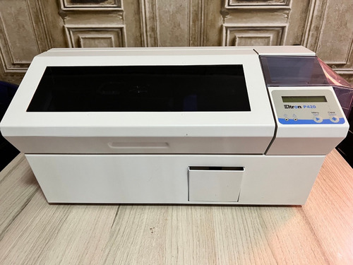 Impresora Zebra Eltron P420