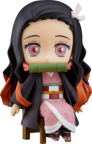 Nezuko Kamado Nendoroid Swacchao Demon Slayer