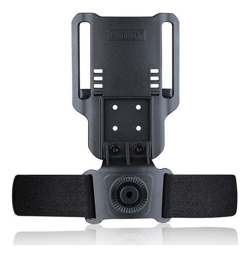 Plataforma Piernera Low Ride Para Holsters Imi Amomax Cytac