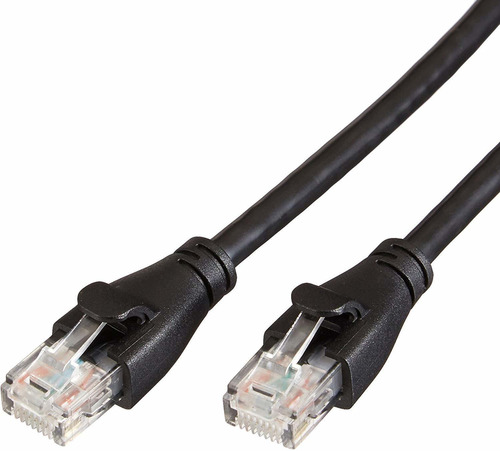 Cable Conexion Ethernet Para Internet Rj45 Cat-6 50 Pie