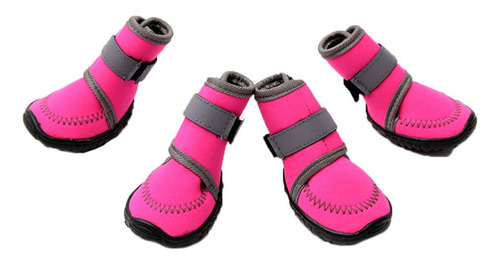 Botas De Nieve, Zapatos Para Perros, Botas Para Mascotas, Go