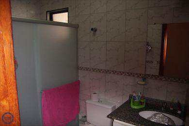 Casa Em Santos Bairro Estuário - V1807