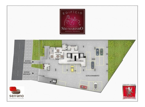 Imagem 5 de 8 de Apartamento - Ap01352 - 68736961