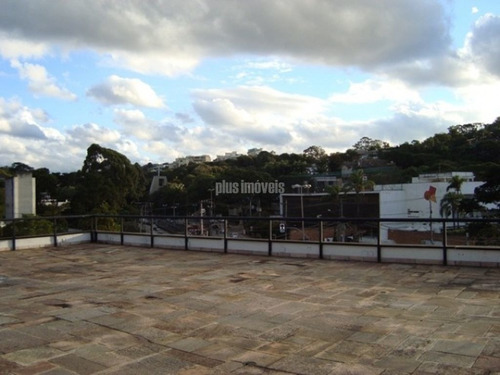Imagem 12 de 15 de Prédio Comercial Para Locação No Bairro Cidade Jardim Em São Paulo - Cod: Pp19277 - Pp19277