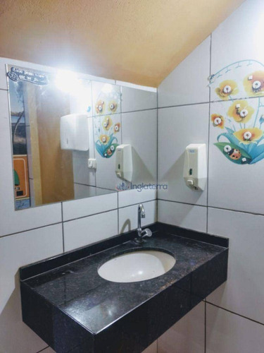 Imagem 12 de 16 de Salão À Venda, 400 M² Por R$ 600.000,00 - Centro - Porecatu/pr - Sl0042