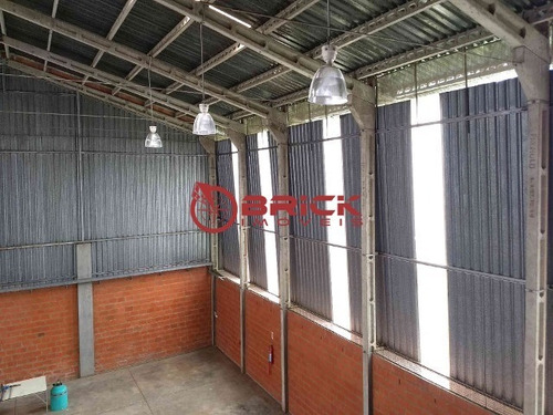 Imagem 4 de 13 de Galpão Com 2025 M² Na Prata. Teresópolis- Rj. - Gl00029 - 34440865