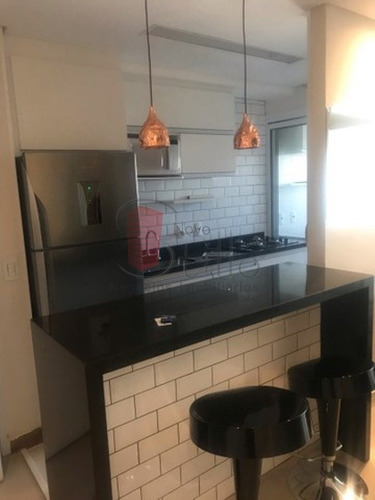 Imagem 9 de 15 de Apartamento - Vila Regente Feijo - Ref: 10681 - L-10681