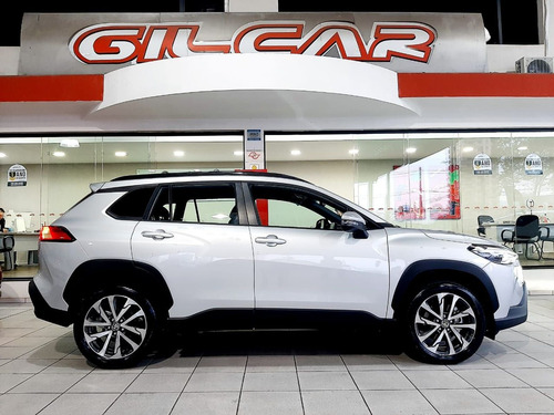 Toyota Corolla Cross Cross XRE 2.0 16V Flex Aut.