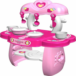 cocinitas de juguete en coppel