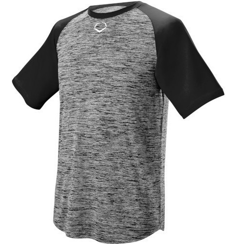 Jersey Playera De Beisbol Evoshield E304 Pullover Tech Tee