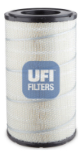 Filtro Ufi 27.h28.00 = Rs3744 P537876 P777279 Af25437 42803