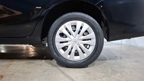 Toyota Yaris 1.5 CORE