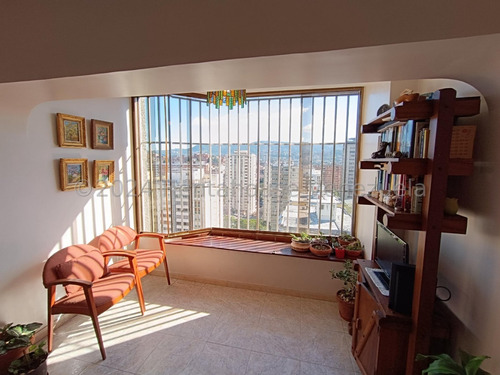  Smn Apartamento  En Venta Selene Marin #24-15963