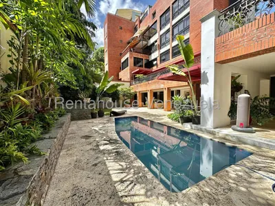Apartamento en venta